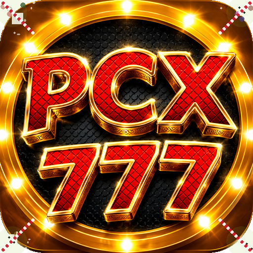 pcx777 — mitra unggulan